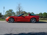 2005 Chevrolet Corvette for sale in Riverhead, New York (ID-139921)