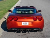 2005 Chevrolet Corvette for sale in Riverhead, New York (ID-139921)