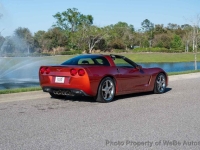 2005 Chevrolet Corvette for sale in Riverhead, New York (ID-139921)