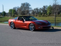 2005 Chevrolet Corvette for sale in Riverhead, New York (ID-139921)
