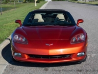 2005 Chevrolet Corvette for sale in Riverhead, New York (ID-139921)