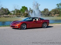 2005 Chevrolet Corvette for sale in Riverhead, New York (ID-139921)