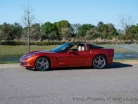 2005 Chevrolet Corvette for sale in Riverhead, New York (ID-139921)