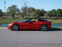 2005 Chevrolet Corvette for sale in Riverhead, New York (ID-139921)