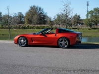 2005 Chevrolet Corvette for sale in Riverhead, New York (ID-139921)