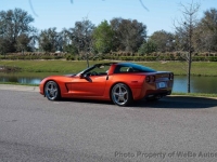 2005 Chevrolet Corvette for sale in Riverhead, New York (ID-139921)
