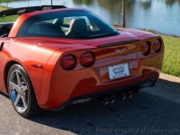 2005 Chevrolet Corvette for sale in Riverhead, New York (ID-139921)