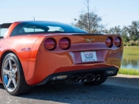 2005 Chevrolet Corvette for sale in Riverhead, New York (ID-139921)