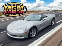 2005 Chevrolet Corvette for sale in Addison, Illinois (ID-140618)