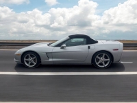 2005 Chevrolet Corvette for sale in Addison, Illinois (ID-140618)