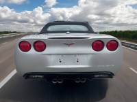 2005 Chevrolet Corvette for sale in Addison, Illinois (ID-140618)