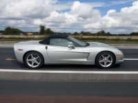 2005 Chevrolet Corvette for sale in Addison, Illinois (ID-140618)
