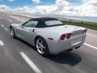 2005 Chevrolet Corvette for sale in Addison, Illinois (ID-140908)