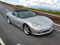 2005 Chevrolet Corvette for sale in Addison, Illinois (ID-140908)