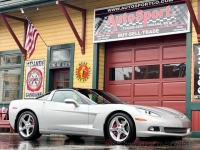 2005 Chevrolet Corvette for sale in Riverhead, New York (ID-141691)