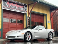 2005 Chevrolet Corvette for sale in Riverhead, New York (ID-141691)