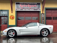 2005 Chevrolet Corvette for sale in Riverhead, New York (ID-141691)