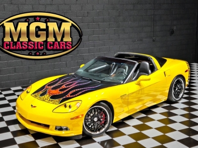 2005 Chevrolet Corvette for sale