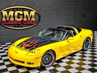 2005 Chevrolet Corvette for sale in Addison, Illinois (ID-142048)