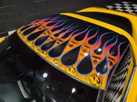 2005 Chevrolet Corvette for sale in Addison, Illinois (ID-142048)