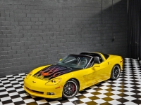 2005 Chevrolet Corvette for sale in Addison, Illinois (ID-142048)