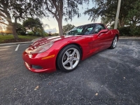 2005 Chevrolet Corvette for sale in Riverhead, New York (ID-146340)
