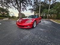 2005 Chevrolet Corvette for sale in Riverhead, New York (ID-146340)