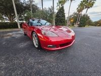 2005 Chevrolet Corvette for sale in Riverhead, New York (ID-146340)