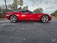 2005 Chevrolet Corvette for sale in Riverhead, New York (ID-146340)