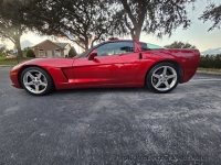 2005 Chevrolet Corvette for sale in Riverhead, New York (ID-146340)