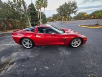 2005 Chevrolet Corvette for sale in Riverhead, New York (ID-146340)