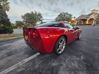 2005 Chevrolet Corvette for sale in Riverhead, New York (ID-146340)