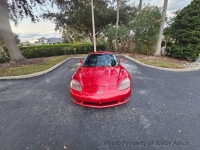 2005 Chevrolet Corvette for sale in Riverhead, New York (ID-146340)