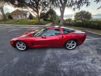 2005 Chevrolet Corvette for sale in Riverhead, New York (ID-146340)