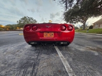 2005 Chevrolet Corvette for sale in Riverhead, New York (ID-146340)