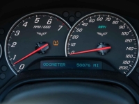 2005 Chevrolet Corvette for sale (ID-161369)