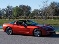 2005 Chevrolet Corvette for sale (ID-161369)