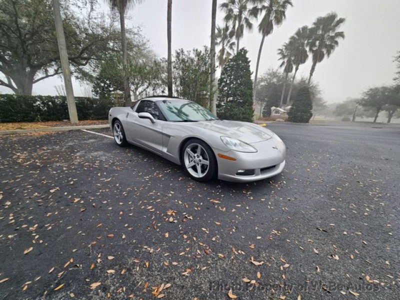 2005 Chevrolet Corvette for sale in Riverhead, New York (ID-161646)