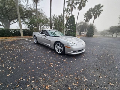 2005 Chevrolet Corvette for sale