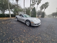 2005 Chevrolet Corvette for sale in Riverhead, New York (ID-161646)