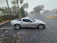 2005 Chevrolet Corvette for sale in Riverhead, New York (ID-161646)
