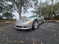 2005 Chevrolet Corvette for sale in Riverhead, New York (ID-161646)