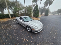 2005 Chevrolet Corvette for sale in Riverhead, New York (ID-161646)
