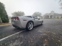 2005 Chevrolet Corvette for sale in Riverhead, New York (ID-161646)