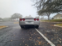 2005 Chevrolet Corvette for sale in Riverhead, New York (ID-161646)