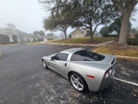 2005 Chevrolet Corvette for sale in Riverhead, New York (ID-161646)