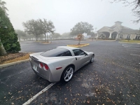 2005 Chevrolet Corvette for sale in Riverhead, New York (ID-161646)