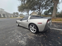 2005 Chevrolet Corvette for sale in Riverhead, New York (ID-161646)