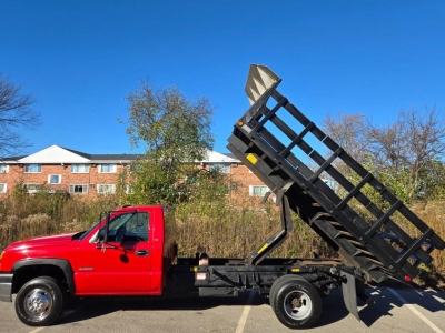 2005 Chevrolet Silverado for sale