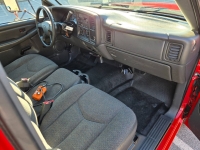 2005 Chevrolet Silverado for sale in Addison, Illinois (ID-138234)